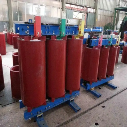 平安SCB10-250KVA干式变压器