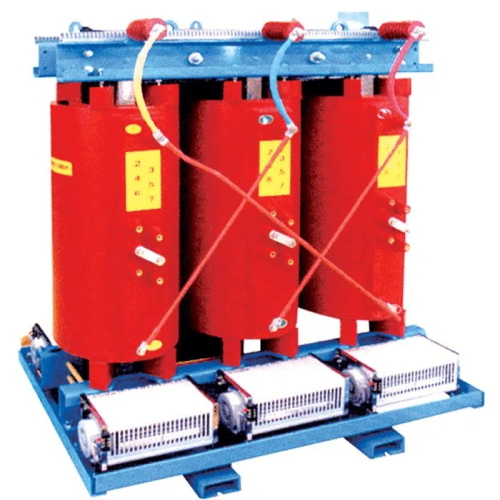 平安SCB10-1250KVA干式变压器