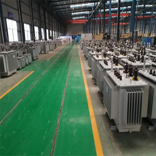 平安SH15-800KVA非晶合金变压器厂家价格