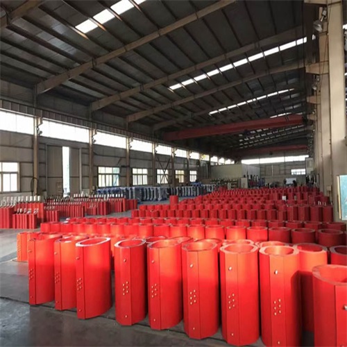 平安SCB10-500KVA干式变压器
