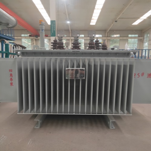 平安sh15-315KVA非晶合金变压器
