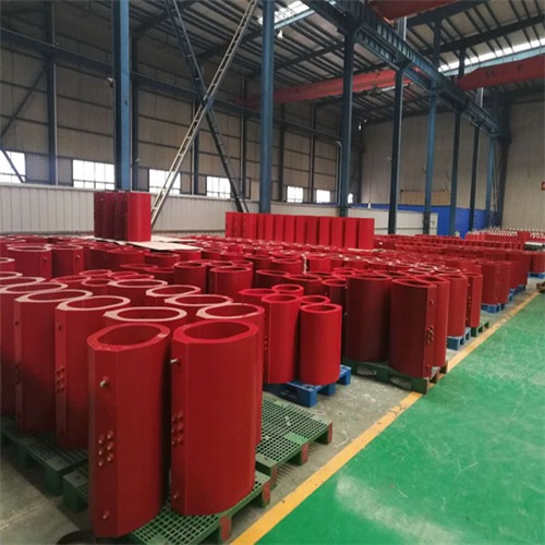 平安SCB11干式变压器